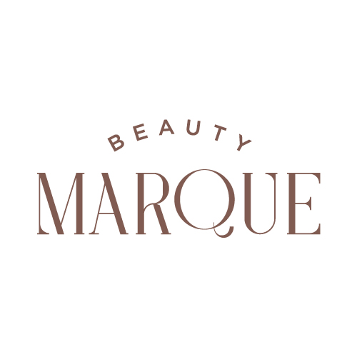 Beauty marque logo
