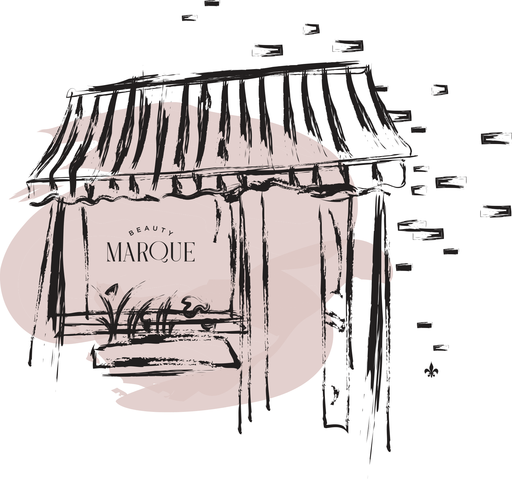 Beauty Marque is a Beauty Salon and an online store for beauty products