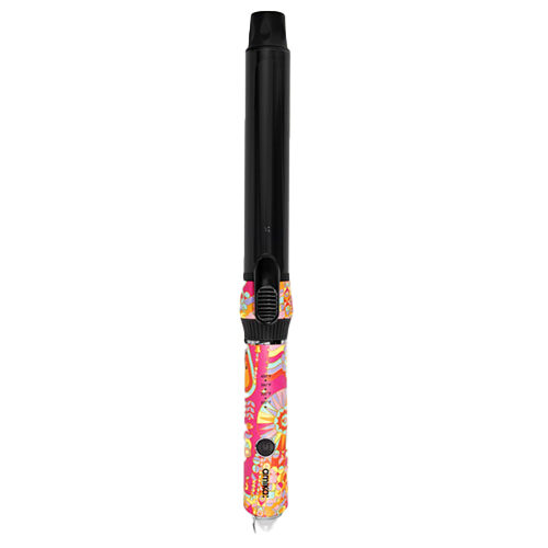 Autopilot 3-in-1 rotating curling iron Amika